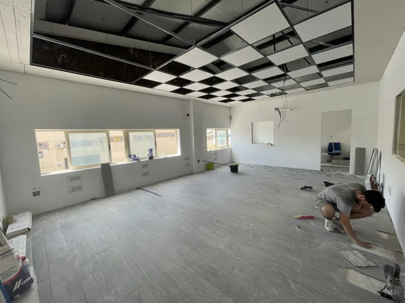 Local comercial en reforma